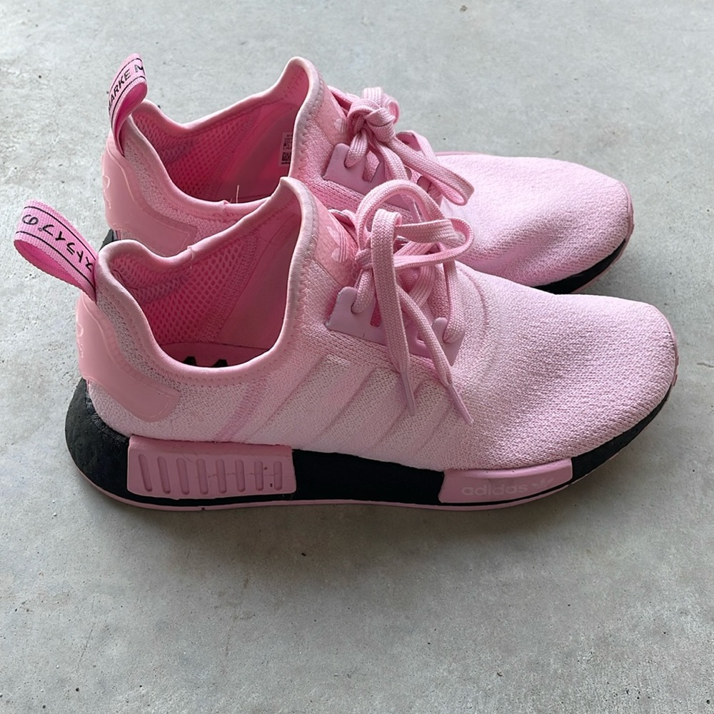 Adidas NMD R1- Women's